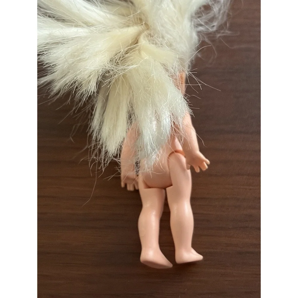 Vintage Barbie Child Kid Little Sister Kelly Shelly Toddler Doll 1990s Mattel